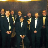 Barron's Big Band - Swing Band in Englewood, Colorado