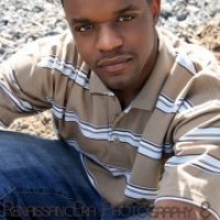 Barry Brewer - Christian Comedian in Anaheim, California