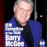 Barry McGee Ministries - Musical Comedy Act in , 