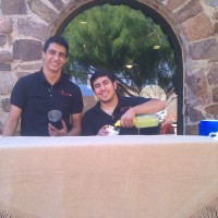Bartender4U - Event Services in El Paso, Texas