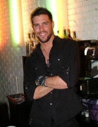 Bartender Extraordinaire