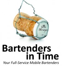 Bartenders in Time
