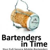 Bartenders in Time - Bartender in Branson, Missouri