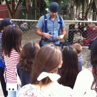 Bartolomeo Magician - Magic in Kendall, Florida