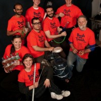 Bash the Trash - Educational Entertainment in Westchester, New York