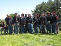 Battery D, 1st Michigan Light Artillery - Unique & Specialty in De Pere, Wisconsin