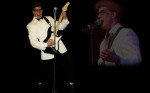 Rob Ely as Buddy Holly-(Additional Character available!)