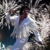 Bay Area Elvis Impersonator Rick Torres - Elvis Impersonator in Sacramento, CA