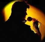 Bay Area's #1 Elvis Impersonator and Tribute Artist Rick Torres! Bay Area's #1 Elvis Impersonator and Tribute Artist Rick Torres!