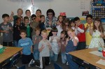 Bay Area's #1 Elvis Impersonator and Tribute Artist Rick Torres! makes a visit to School Kids during Elvis week! Bay Area's #1 Elvis Impersonator and Tribute Artist Rick Torres! makes a visit to School Kids during Elvis week!