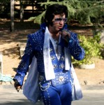 Bay Area's #1 Elvis Impersonator and Tribute Artist Rick Torres! Performing at 4 of July Celebration! Bay Area's #1 Elvis Impersonator and Tribute Artist Rick Torres! Performing at 4 of July Celebration!