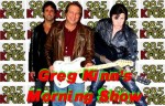Bay Areas #1 Elvis Impersonator and Tribute Artist Rick Torres at KFOX studio With Greg Kihn & Chris Jackson Bay Areas #1 Elvis Impersonator and Tribute Artist Rick Torres at KFOX studio With Greg Kihn & Chris Jackson