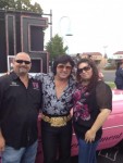 Bay Areas Elvis Impersonator Rick Torres Singing telegrams and More Bay Areas Elvis Impersonator Rick Torres Singing telegrams and More