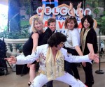 Bay Area Elvis Rick Torres at GiftsAGoGo Bay Area Elvis Rick Torres at GiftsAGoGo