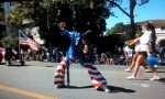Bay Area Elvis Rick Torres 4th of july Bay Area Elvis Rick Torres 4th of july