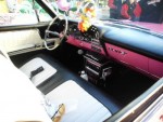 Bay Area Elvis Rick Torres Caddy Inside Bay Area Elvis Rick Torres Caddy Inside