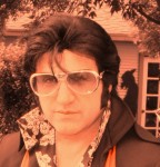Bay Area Elvis Rick Torres memories of the King Bay Area Elvis Rick Torres memories of the King