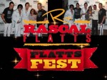 Bay Area Elvis Rick Torres wedding officate at Rascal Flatts Concert performing wedding Bay Area Elvis Rick Torres wedding officate at Rascal Flatts Concert performing wedding