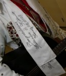 Bay Area Elvis Wedding with Scarf Example Bay Area Elvis Wedding with Scarf Example