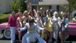 Bay Area Elvis Rick Torres at Weddings Bay Area Elvis Rick Torres at Weddings