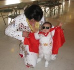 Elvis Rick Torres and Little Elvis Elvis Rick Torres and Little Elvis