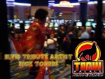 Elvis Rick Torres live at Tachi Palace Elvis Rick Torres live at Tachi Palace