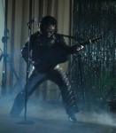 Elvis Tribute Artist Rick Torres at Ultimate Elvis Tribute show Elvis Tribute Artist Rick Torres at Ultimate Elvis Tribute show