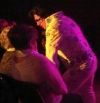 Elvis Tribute Artist Rick Torres at Ultimate Elvis Tribute show Elvis Tribute Artist Rick Torres at Ultimate Elvis Tribute show
