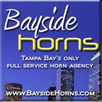 Bayside Horns - Brass Musician in St Petersburg, Florida