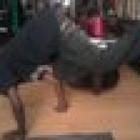 BboyBoogie - Dance in Carlisle, Pennsylvania