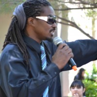 Be Gee/Begeepresents - Rap Group in Napa, California