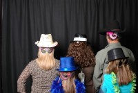 Be Yourself Photo Booth - Event Services in Marysville, Washington