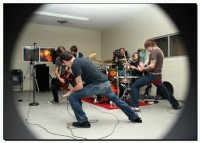 Bearshark - Punk Band in , 