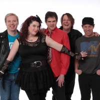 Beat Street Band - Pop Music Group in Everett, Washington