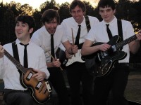 Beatles for Sale - Tribute Artist in Athens, Georgia