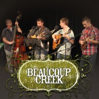 Beaucoup Creek - Bluegrass Band in St Louis, Missouri