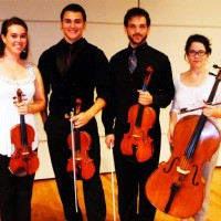 Beautiful String Music - Classical Music in Cudahy, Wisconsin