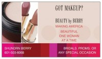 Beauty by Berry
