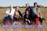 BEBE LE STRANGE - A Tribute to Heart
