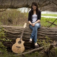 Beca Turner - Singing Guitarist in Provo, Utah