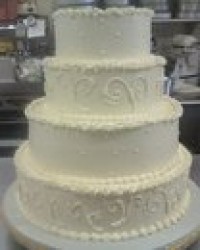 Becky's Cake and Floral