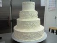 Becky's Cakes - Cake Decorator in Brookfield, Illinois