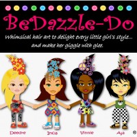 BeDazzle-Do - Balloon Twister in Atlanta, Georgia