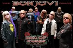 All genres of BON JOVI!