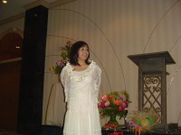 Bee Bareng - Christian Speaker in Santa Ana, California