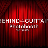 Behind the Curtain - Headshot Photographer in Lexington, Kentucky