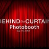 Behind the Curtain