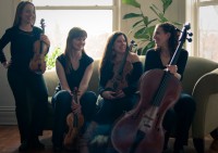 Bel Canto Musicians