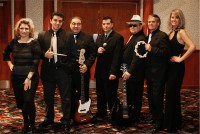 Bella Blu - R&B Group in Racine, Wisconsin