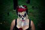 Dia De Los Muertos